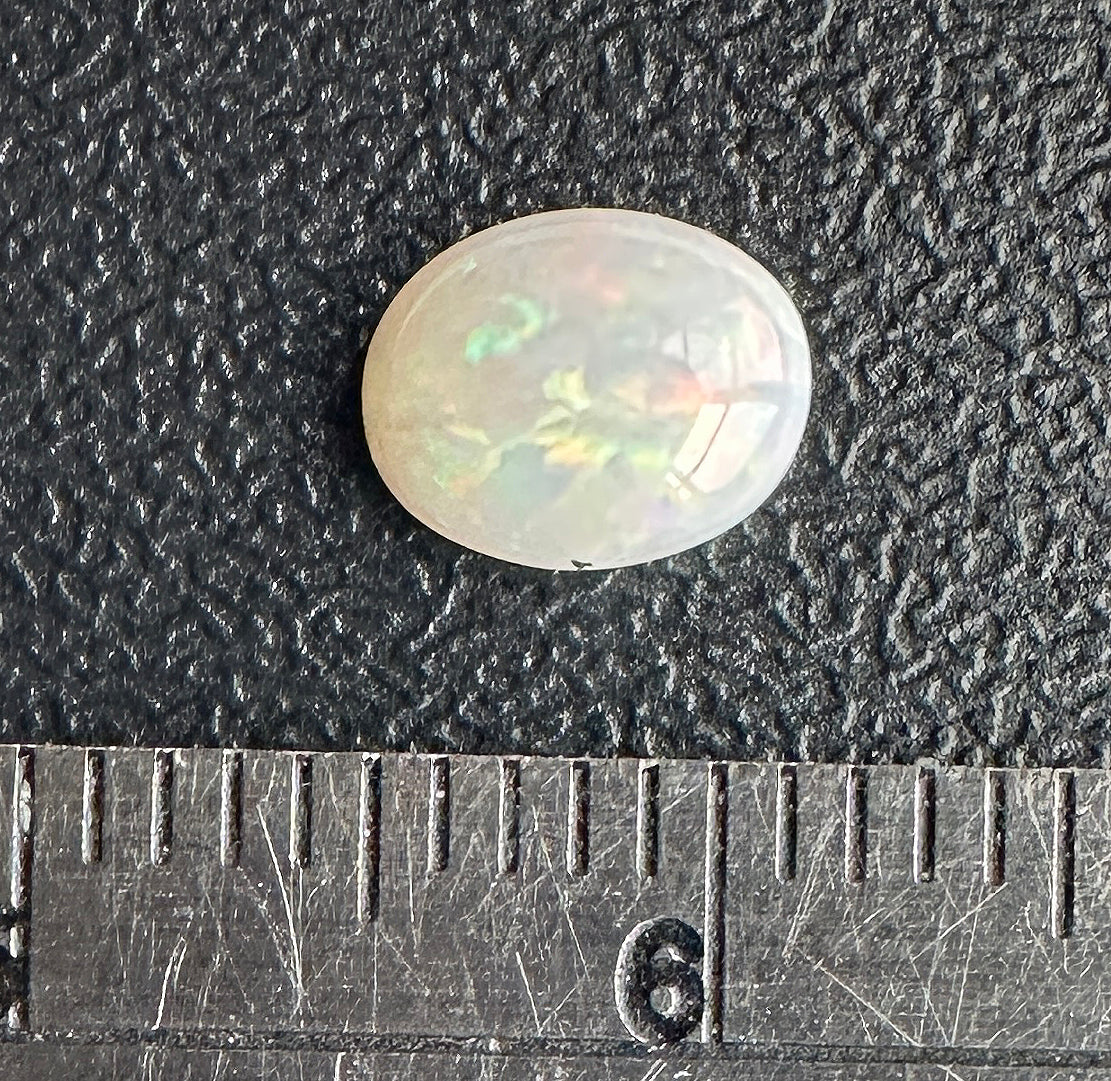 Opal - Natural - Australia - Lightning Ridge - 0.42ct total