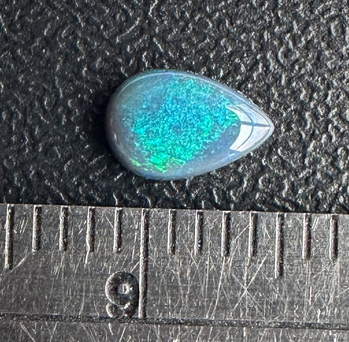 Opal - Natural - Australia - Lightning Ridge - 0.27ct total