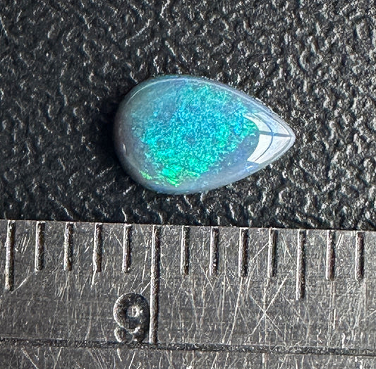 Opal - Natural - Australia - Lightning Ridge - 0.27ct total