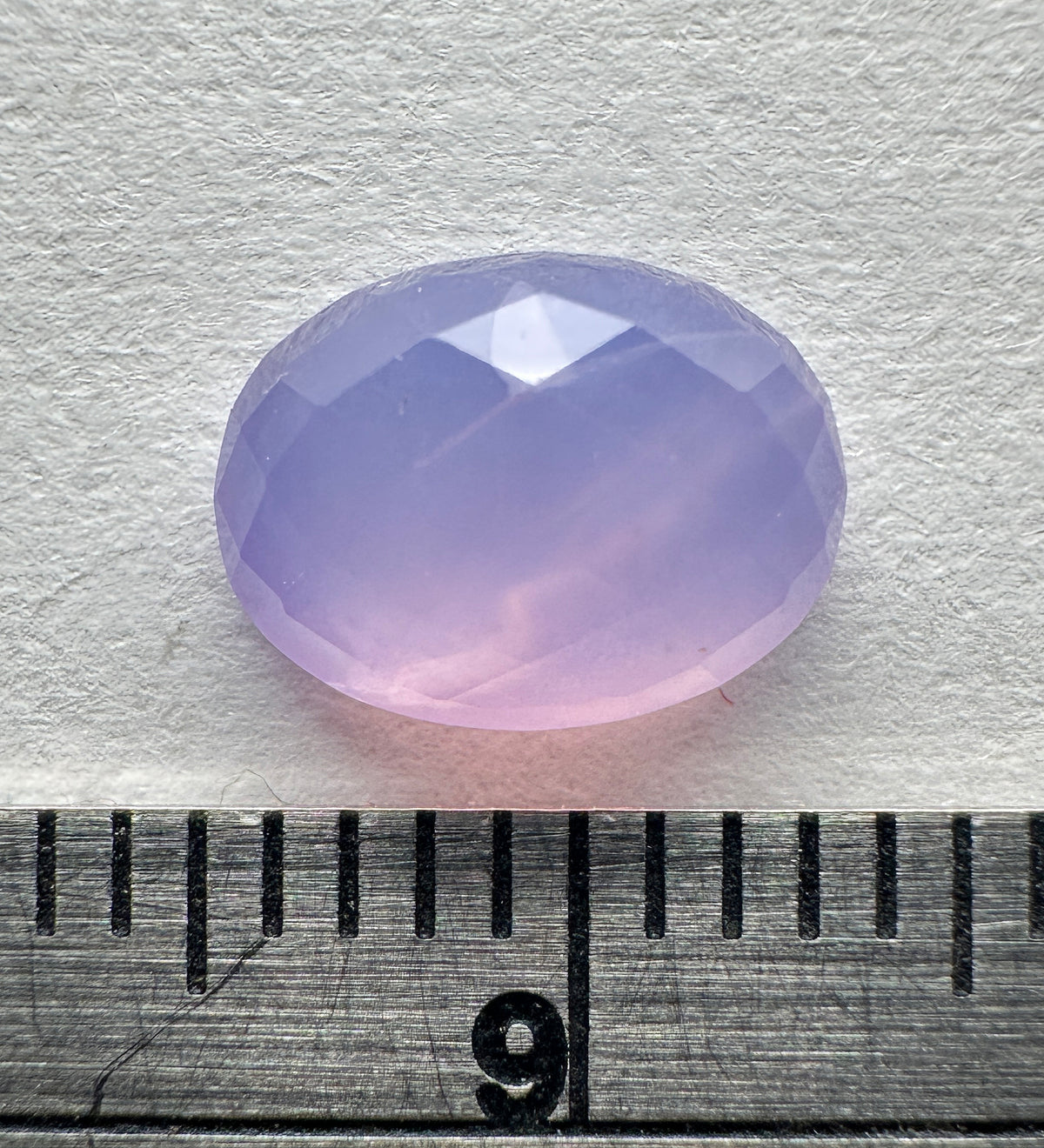 Holley Agate - Natural - Oregon - .5ct