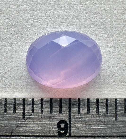 Holley Agate - Natural - Oregon - .5ct