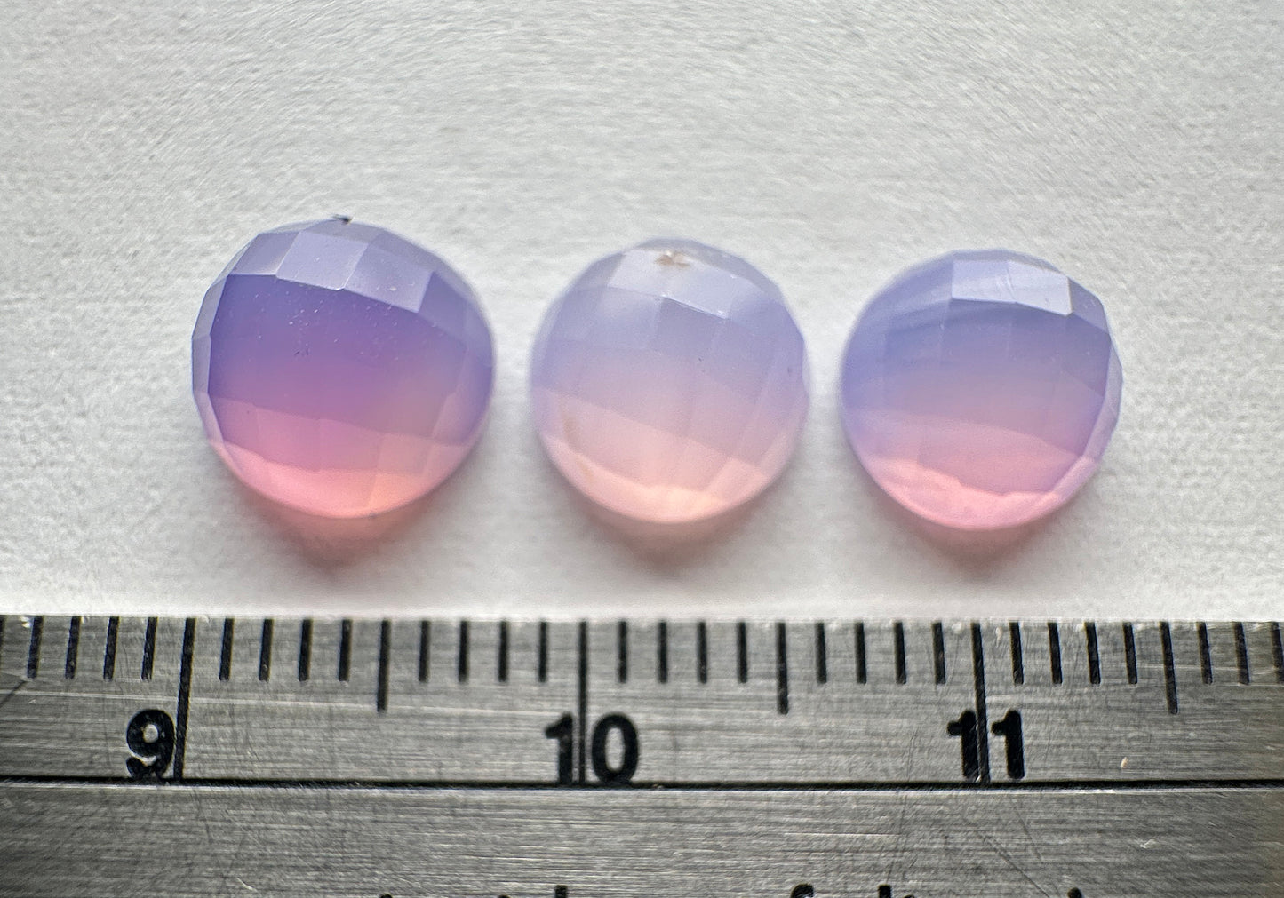 Holley Agate - Natural - Oregon - 4.9ct total
