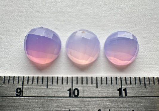 Holley Agate - Natural - Oregon - 4.9ct total