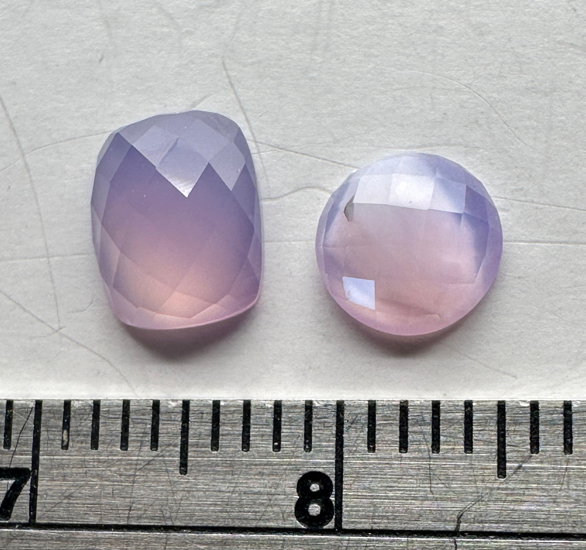 Holley Agate - Natural - Oregon - 1.4ct total