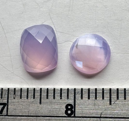 Holley Agate - Natural - Oregon - 1.4ct total