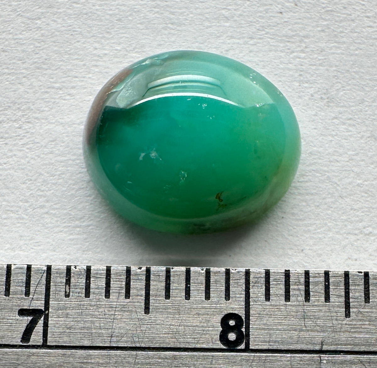 Gem Silica - Natural - Arizona - 4.1ct