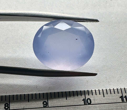 Chalcedony - Natural - Namibia - 9.9ct