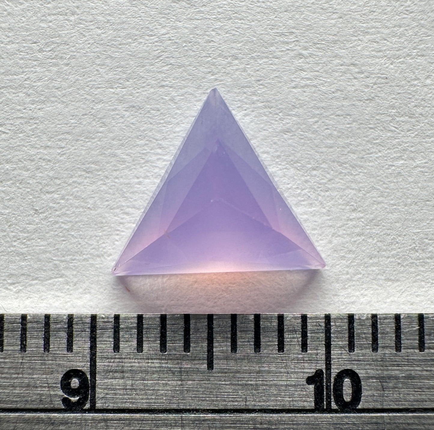 Holley Agate - Natural - Oregon - 1.4ct