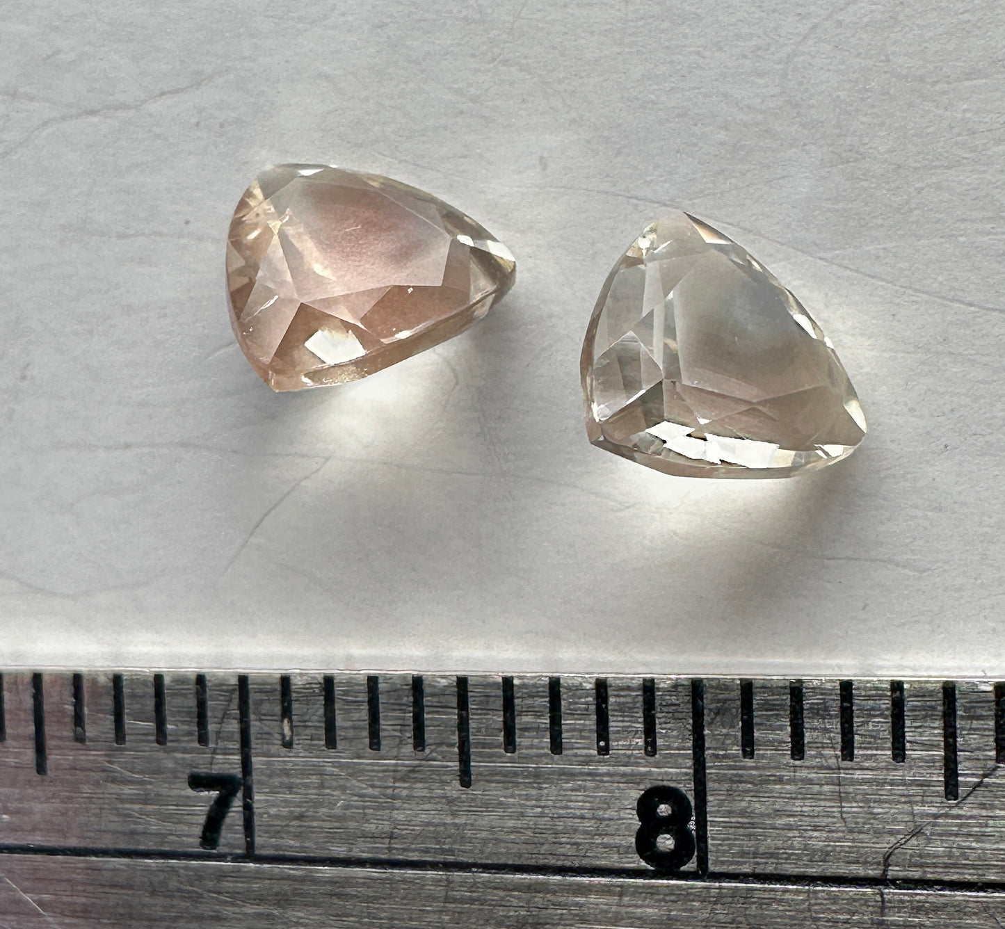 Sunstone - Natural - Tanzania - 1.3ct