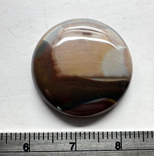 Jasper - Natural - Nevada - 20ct