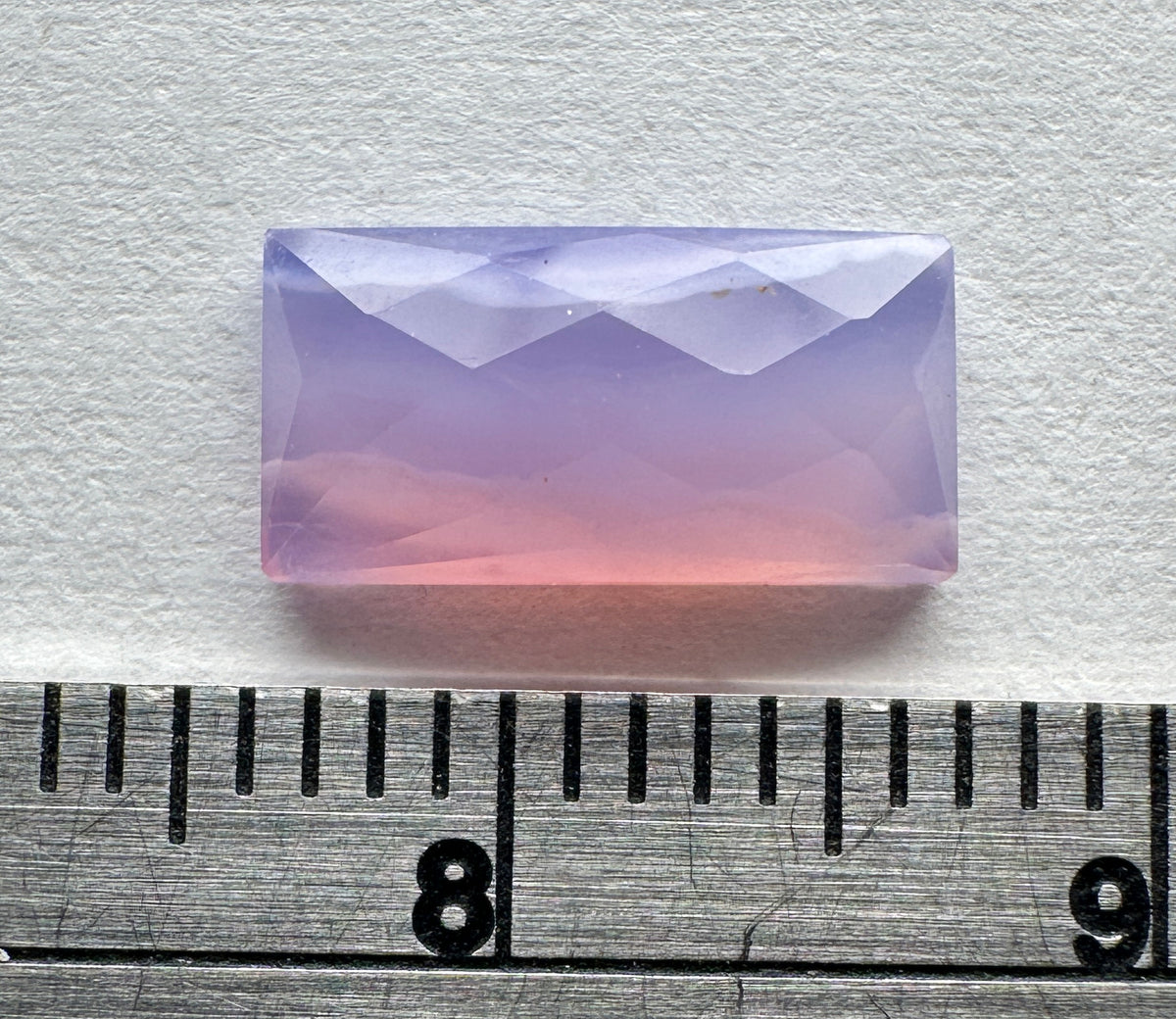 Holley Agate - Natural - Oregon - 1.7ct