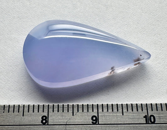 Chalcedony - Natural - Namibia - 15ct