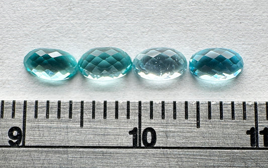 Apatite - Natural - Madagascar - 0.95ct