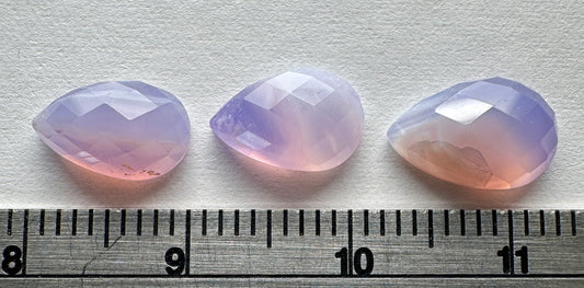 Holley Agate - Natural - Oregon - 5ct