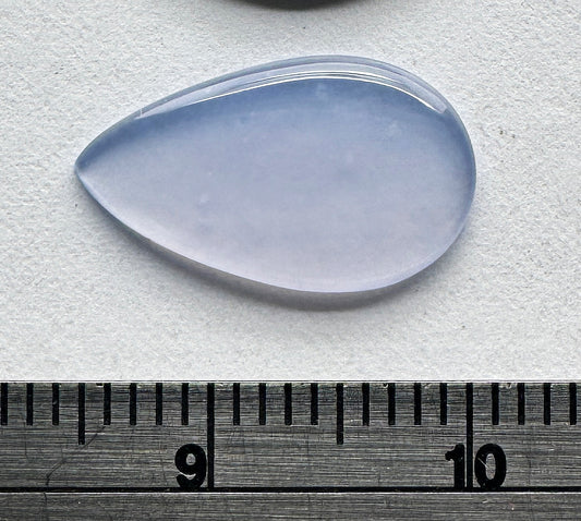 Chalcedony - Natural - Namibia - 2.1ct