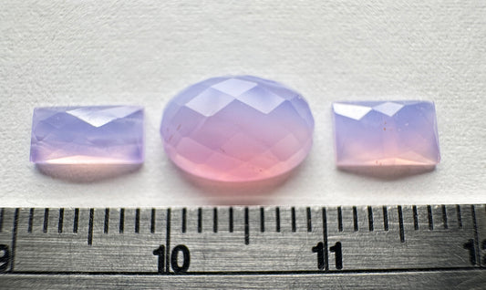 Holley Agate - Natural - Oregon - 3.3ct
