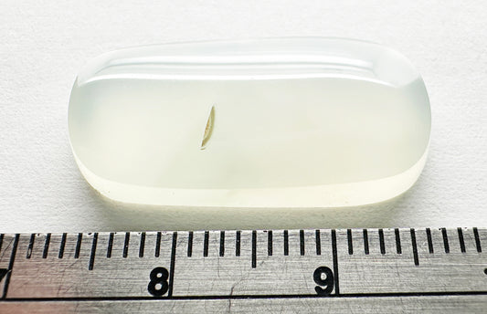 Gem Silica - Natural - India - 15ct