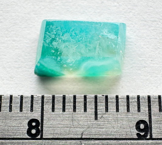 Gem Silica - Natural - Arizona - 2ct