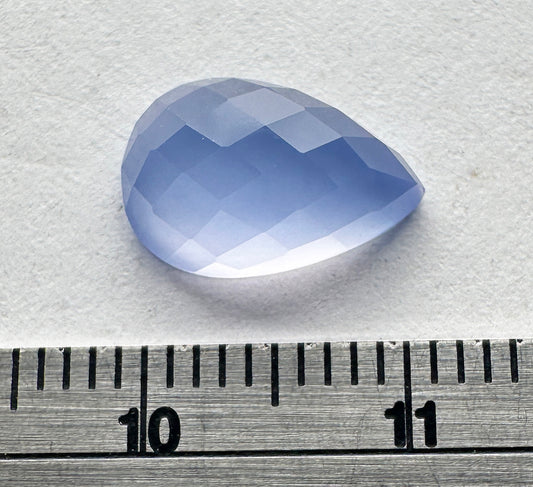 Chalcedony - Natural - Namibia - 2.7ct