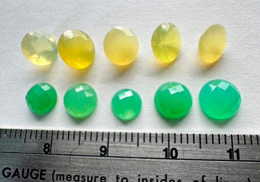 Opal - Natural - Nevada - 4.6ct total