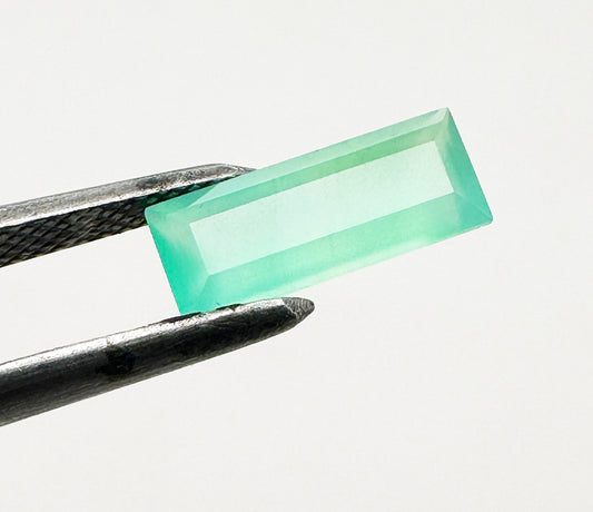 Chrysoprase - Natural - Australia - 1.5ct