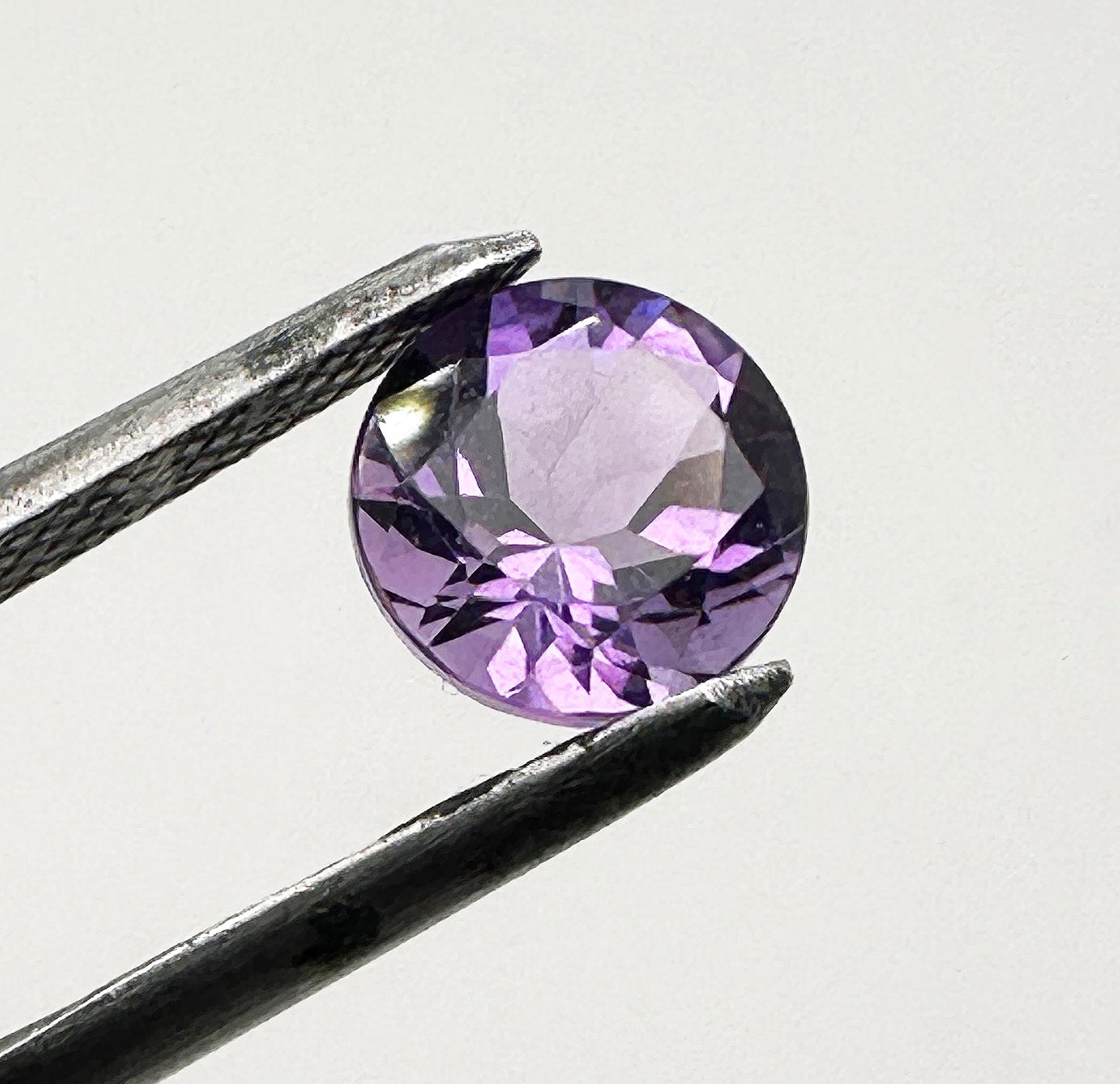 Amethyst - Natural - Bolivia - 1.1ct