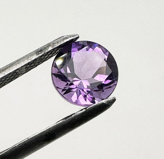 Amethyst - Natural - Bolivia - 1.1ct