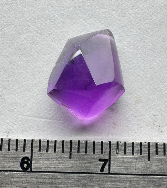 Amethyst - Natural - Bolivia - 4ct