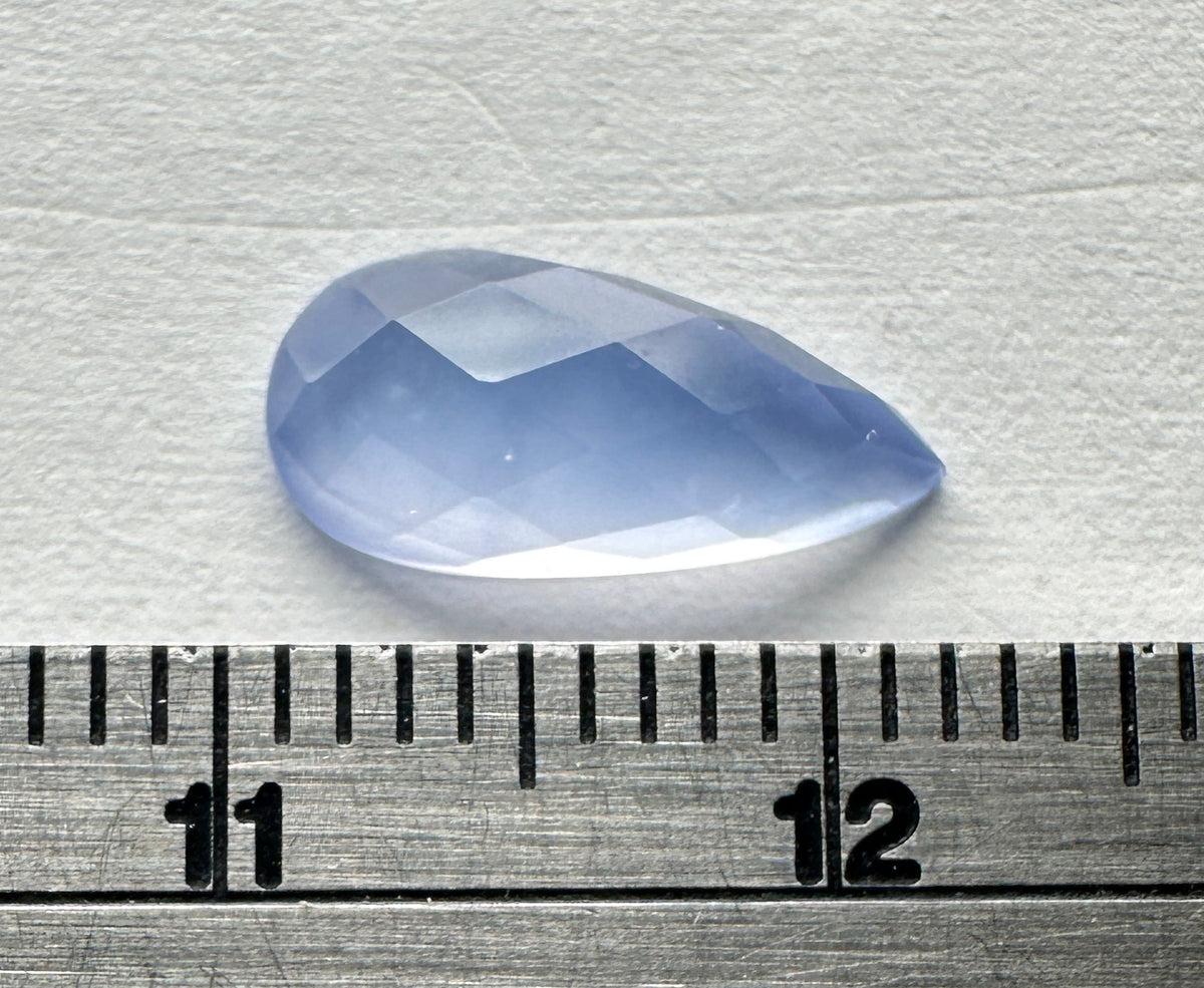 Chalcedony - Natural - Namibia - 1.2ct