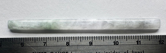 Jade - Natural - Burma - 13.1ct