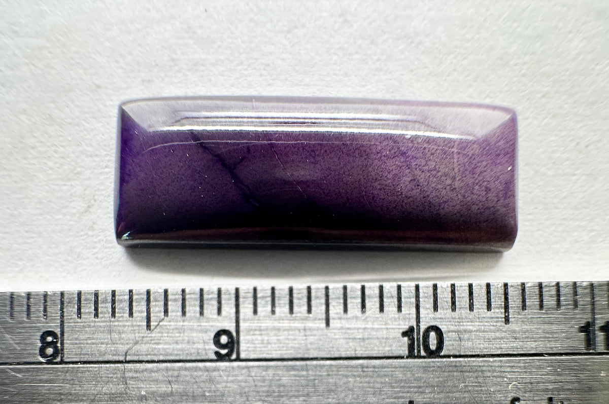 Sugilite - Natural - South Africa - 7.7ct