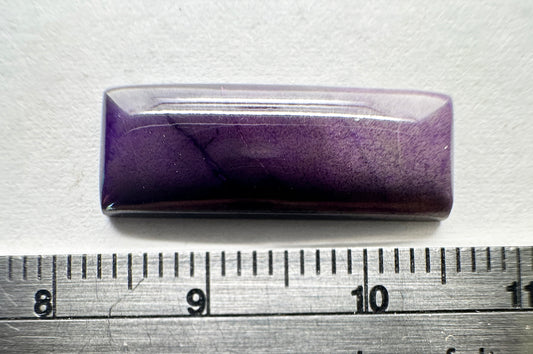 Sugilite - Natural - South Africa - 7.7ct
