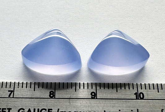 Chalcedony - Natural - Namibia - 14ct total