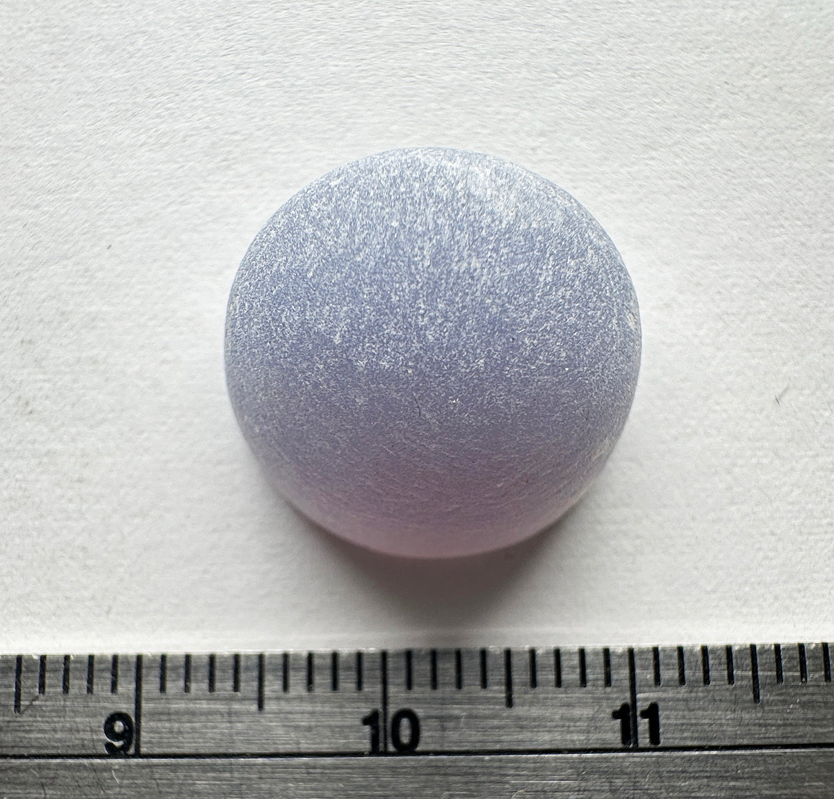 Chalcedony - Natural - Namibia - 18.9ct total