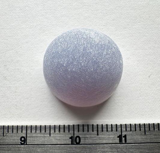 Chalcedony - Natural - Namibia - 18.9ct total