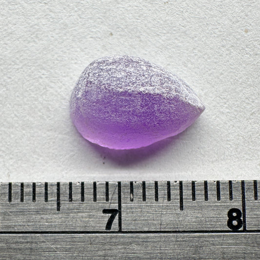 Amethyst - Natural - Bolivia - 2ct