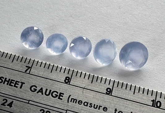 Chalcedony - Natural - Namibia - 4ct total