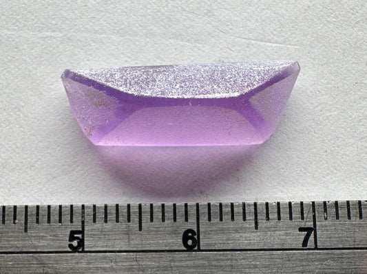 Amethyst - Natural - Bolivia - 8ct