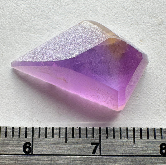 Amethyst - Natural - Bolivia - 10ct