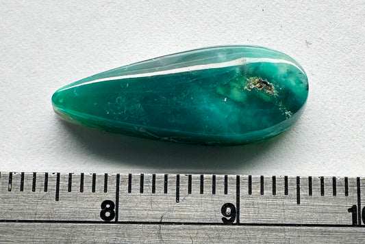 Gem Silica - Natural - Arizona - 5.6ct